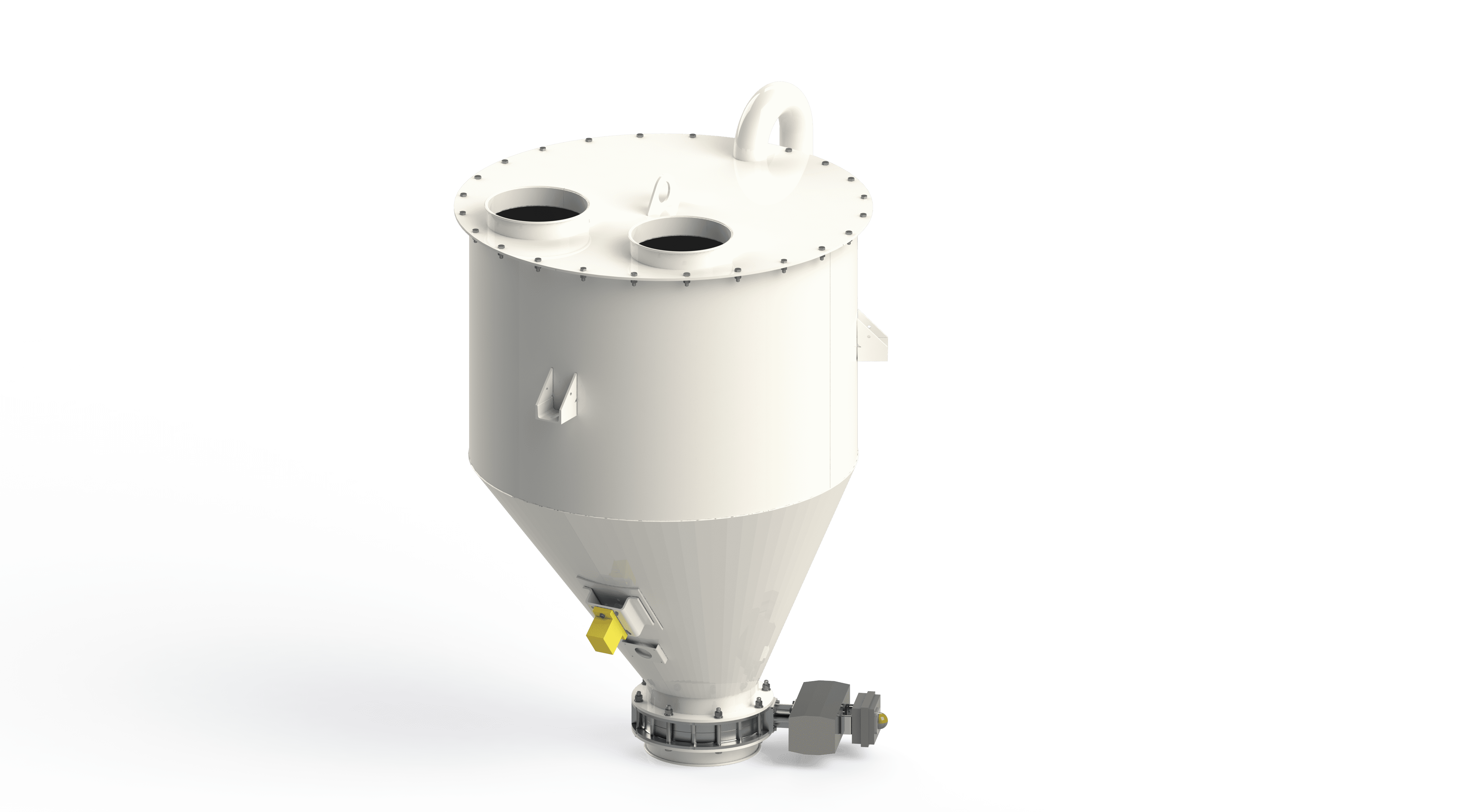 Dosificador de cemento  ДЦ 600